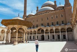 Over Day Tour to Cairo from Hurghada by Flight